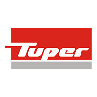 tuper